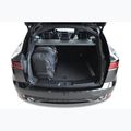 Sada tašek do zavazadlového prostoru KJUST Jaguar E-Pace Phev 2020+ 4 ks black 16