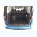 Sada tašek do zavazadlového prostoru KJUST Volkswagen Caddy 2021+ 9 ks black 22