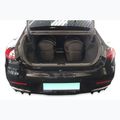 Sada tašek do zavazadlového prostoru KJUST Mercedes-Benz Eqe 2022+  5 ks black 17