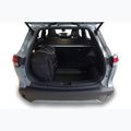 Sada tašek do zavazadlového prostoru  KJUST Toyota Corolla Cross HEV 2022+ 4 ks black  18