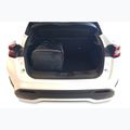 Sada tašek do zavazadlového prostoru KJUST Sada Nissan Juke HEV 2022+ 2 ks black 11
