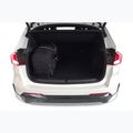 Sada tašek do zavazadlového prostoru KJUST BMW X1 2022+ 4 ks black 19