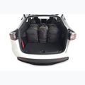 Sada tašek do zavazadlového prostoru  KJUST Tesla Model Y 2020-2022 7 ks black  19