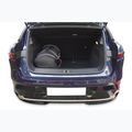 Sada tašek do zavazadlového prostoru  KJUST Renault Megane E-Tech 2022+ 3 ks black  11