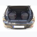 Sada tašek do zavazadlového prostoru  KJUST Peugeot 308 Hatchback PHEV 2021+ 4 ks black  16