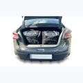 Sada tašek do zavazadlového prostoru KJUST Citroen C4 X 2023+ 5 ks black 15