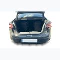 Sada tašek do zavazadlového prostoru KJUST Citroen C4 X 2023+ 5 ks black 18