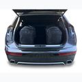 Sada tašek do zavazadlového prostoru KJUST DS 7 PHEV 2020+ 4 ks black 16