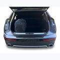 Sada tašek do zavazadlového prostoru KJUST DS 7 PHEV 2020+ 4 ks black 17