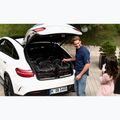 Sada tašek do zavazadlového prostoru KJUST DS 7 PHEV 2020+ 4 ks black 19