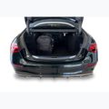 Sada tašek do zavazadlového prostoru KJUST Mercedes-Benz S Long 2020+ 4 ks black 15