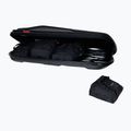 KJUST Montblanc Altitude 350 sada střešních boxů 4 ks černá 2