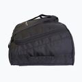 KJUST Montblanc Altitude 350 sada střešních boxů 4 ks černá 8