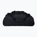 KJUST Montblanc Altitude 350 sada střešních boxů 4 ks černá 12