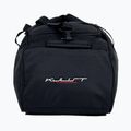 KJUST Montblanc Altitude 350 sada střešních boxů 4 ks černá 13
