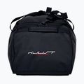 KJUST Montblanc Altitude 350 sada střešních boxů 4 ks černá 19