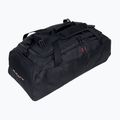 KJUST Montblanc Altitude 350 sada střešních boxů 4 ks černá 20