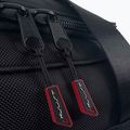 KJUST Montblanc Altitude 350 sada střešních boxů 4 ks černá 25