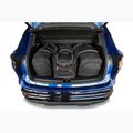 Sada tašek do zavazadlového prostoru  KJUST Renault Austral MHEV 2023+ 4 ks black  14