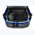 Sada tašek do zavazadlového prostoru  KJUST Renault Austral MHEV 2023+ 4 ks black  17
