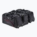 Sada tašek do zavazadlového prostoru KJUST Mazda MX-30 2020+  4 ks black 2