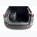 Sada tašek do zavazadlového prostoru KJUST Mazda MX-30 2020+  3 ks black 13