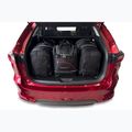 Sada tašek do zavazadlového prostoru KJUST Mazda CX-60 PHEV 2022+ 4 ks black 12