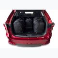 Sada tašek do zavazadlového prostoru KJUST Mazda CX-60 PHEV 2022+ 4 ks black 13