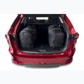 Sada tašek do zavazadlového prostoru KJUST Mazda CX-60 PHEV 2022+ 4 ks black 14
