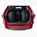 Sada tašek do zavazadlového prostoru KJUST Mazda CX-60 HEV 2022+  4 ks black 12