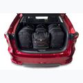 Sada tašek do zavazadlového prostoruKJUST Mazda CX-60 PHEV  2022+ 4 ks black 12