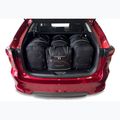 Sada tašek do zavazadlového prostoru KJUST Mazda CX-60 HEV 2022+ 4 ks black 12