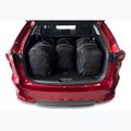 Sada tašek do zavazadlového prostoru KJUST Mazda CX-60 HEV 2022+ 4 ks black 13