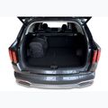 Sada tašek do zavazadlového prostoru KJUST Kia Sorento PHEV 2021+ 5 ks black 16