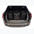Sada tašek do zavazadlového prostoru KJUST Citroen C5 X PHEV 2021+ 4 ks black 14