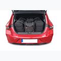 Sada tašek do zavazadlového prostoru  KJUST Opel Astra Hatchback PHEV 2021+ 4 ks black  13
