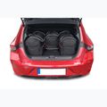Sada tašek do zavazadlového prostoru  KJUST Opel Astra Hatchback PHEV 2021+ 4 ks black  14