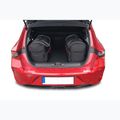 Sada tašek do zavazadlového prostoru  KJUST Opel Astra Hatchback PHEV 2021+ 4 ks black  15