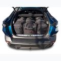 Sada tašek do zavazadlového prostoru  Peugeot 408 PHEV 2023+ 4 ks black  14