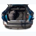 Sada tašek do zavazadlového prostoru  Peugeot 408 PHEV 2023+ 4 ks black  17
