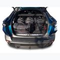 Sada tašek do zavazadlového prostoru  KJUST Peugeot 408 2023+ 5 ks black  14