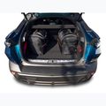 Sada tašek do zavazadlového prostoru  KJUST Peugeot 408 2023+ 5 ks black  16