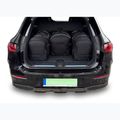 Sada tašek do zavazadlového prostoru KJUST Mercedes-Benz EQE Suv EV  2023+ 4 ks black 13