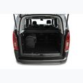 Sada tašek do zavazadlového prostoru KJUST Toyota Proace City Verso 2019+ 5 ks black 21