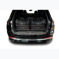 Sada tašek do zavazadlového prostoru KJUST Jeep Grand Cherokee PHEV 2021+ 5 ks black 14