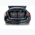 Sada tašek do zavazadlového prostoru KJUST Mercedes-Benz S 2020+ 4 ks black 12