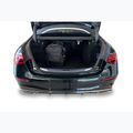 Sada tašek do zavazadlového prostoru KJUST Mercedes-Benz S 2020+ 4 ks black 15