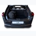 Sada tašek do zavazadlového prostoru KJUST Lexus UX 2018+  3 ks black 12