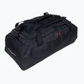 KJUST Kamei Husky 330 sada střešních boxů 4 ks černá 22