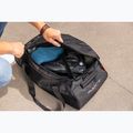Sada tašek do střešního boxu KJUST G3 Krono 400 3 ks černá 21